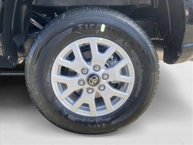 used 2025 Toyota Tacoma car, priced at $37,428