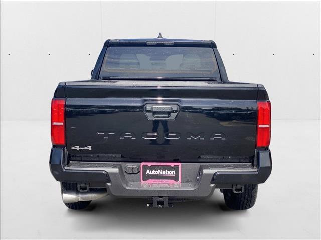 used 2025 Toyota Tacoma car, priced at $37,428