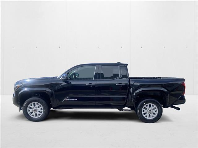 used 2025 Toyota Tacoma car, priced at $37,428