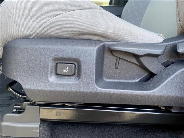 used 2025 Toyota Tacoma car, priced at $37,428