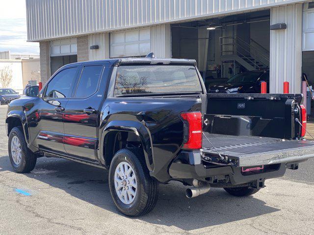 used 2025 Toyota Tacoma car, priced at $37,428