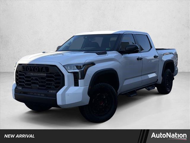 new 2026 Toyota Tundra Hybrid car, priced at $71,990