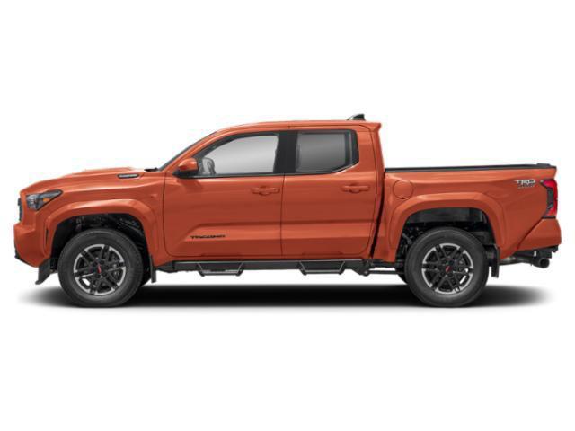 new 2025 Toyota Tacoma car, priced at $52,459