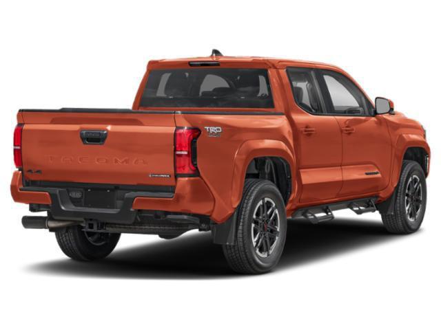 new 2025 Toyota Tacoma car, priced at $52,459