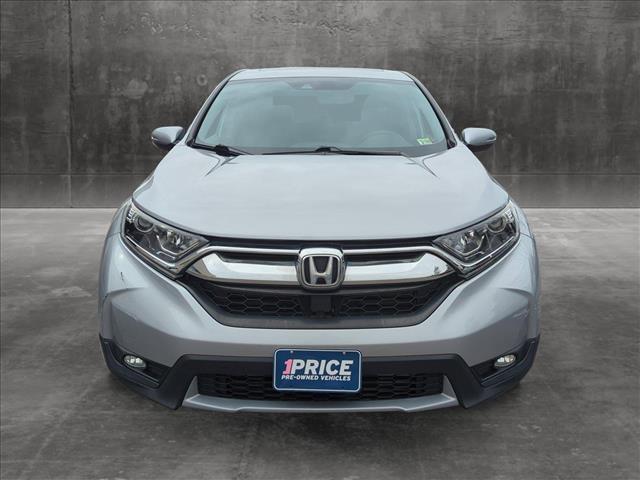 used 2019 Honda CR-V car, priced at $19,298