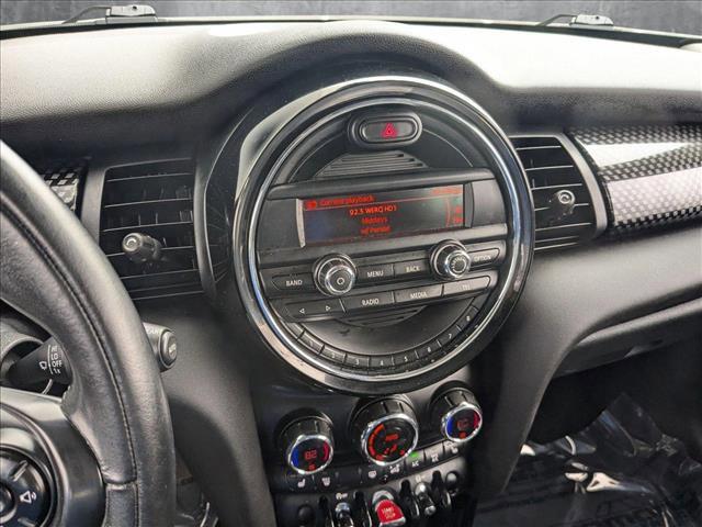 used 2015 MINI Hardtop car, priced at $10,158