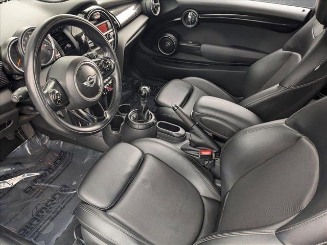 used 2015 MINI Hardtop car, priced at $10,158