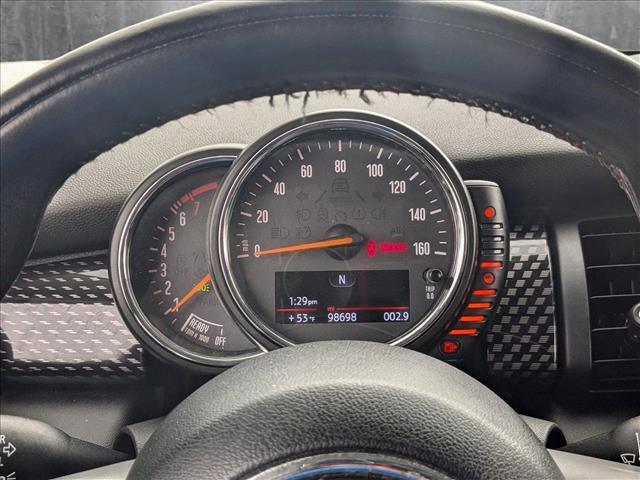 used 2015 MINI Hardtop car, priced at $10,158