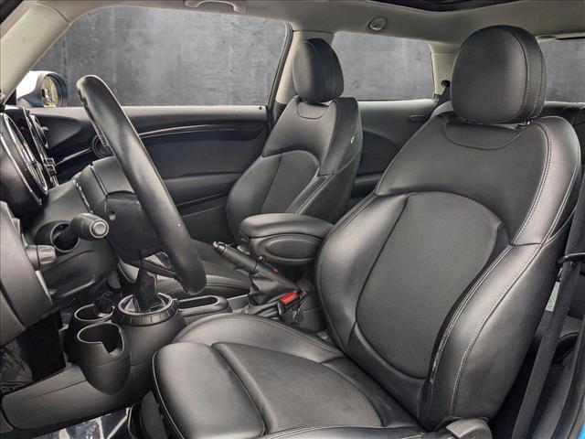 used 2015 MINI Hardtop car, priced at $10,158