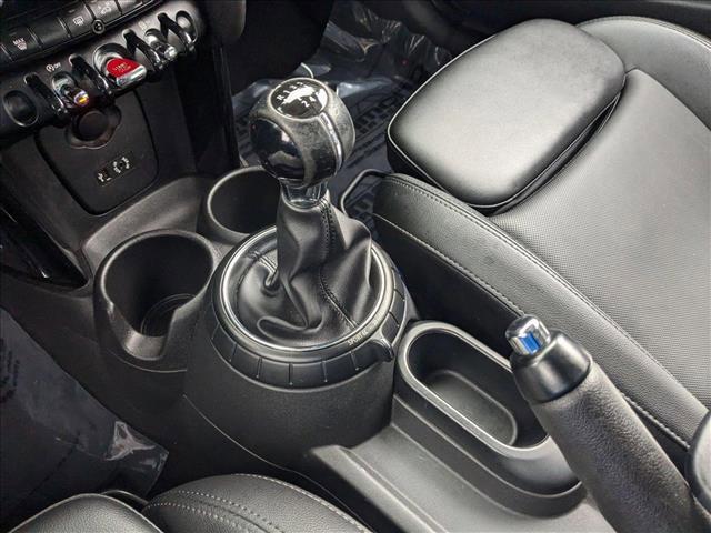 used 2015 MINI Hardtop car, priced at $10,158