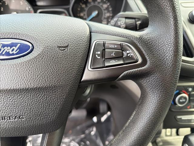 used 2018 Ford Escape car, priced at $11,698