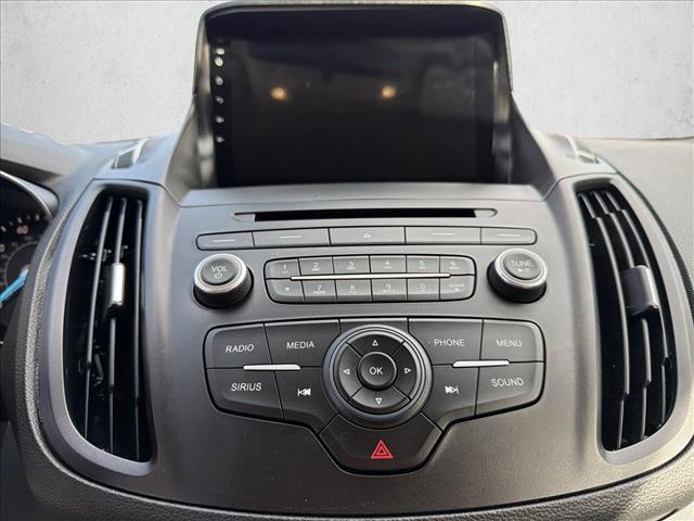 used 2018 Ford Escape car, priced at $11,698