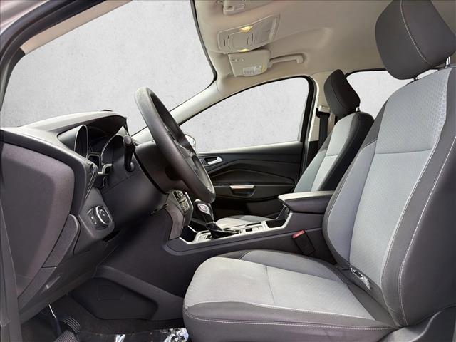 used 2018 Ford Escape car, priced at $11,698