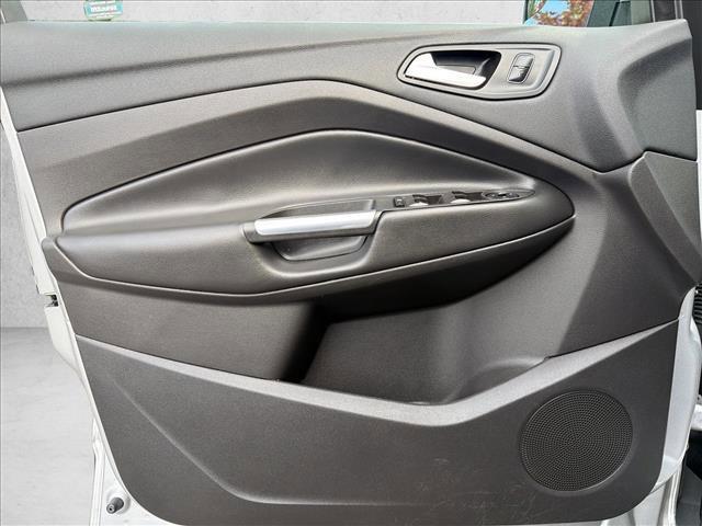 used 2018 Ford Escape car, priced at $11,698