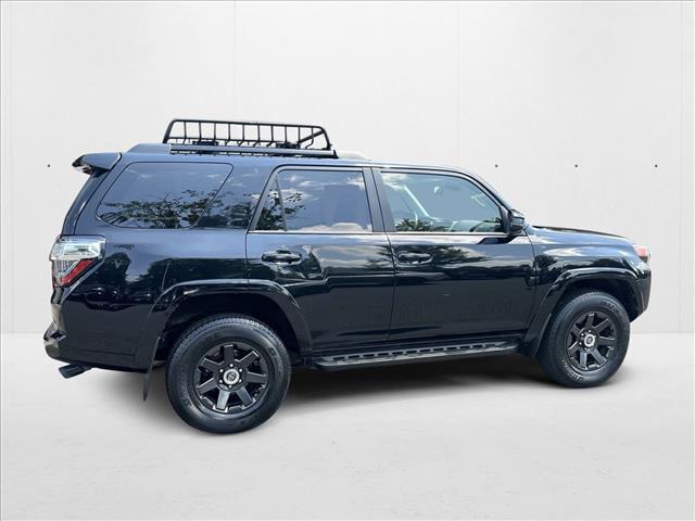 used 2022 Toyota 4Runner car, priced at $45,998