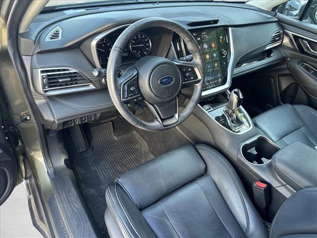 used 2020 Subaru Outback car, priced at $21,998