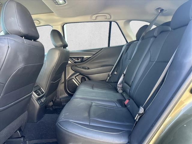 used 2020 Subaru Outback car, priced at $21,998