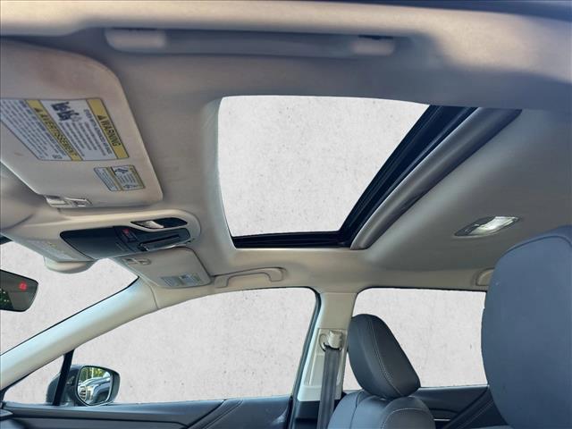 used 2020 Subaru Outback car, priced at $21,998