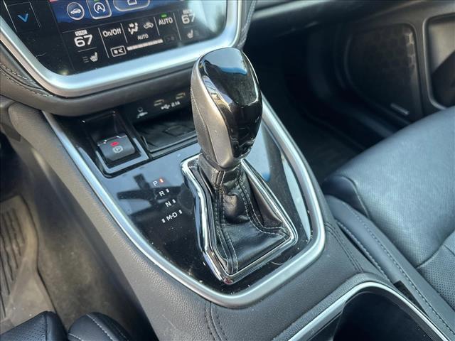 used 2020 Subaru Outback car, priced at $21,998