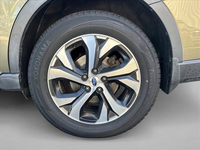 used 2020 Subaru Outback car, priced at $21,998