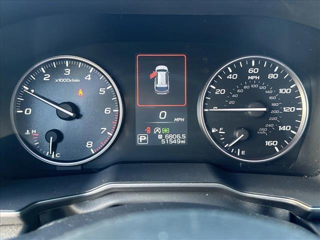 used 2020 Subaru Outback car, priced at $21,998