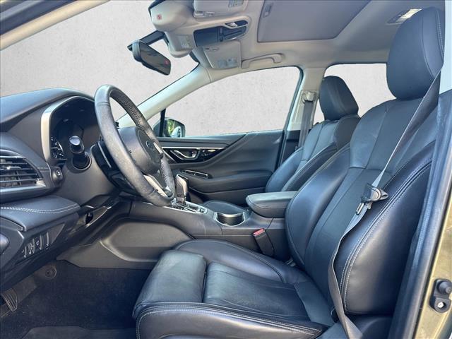 used 2020 Subaru Outback car, priced at $21,998