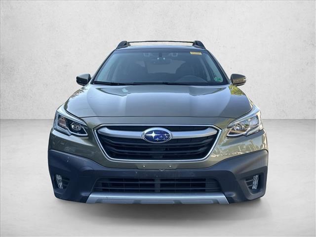 used 2020 Subaru Outback car, priced at $21,998