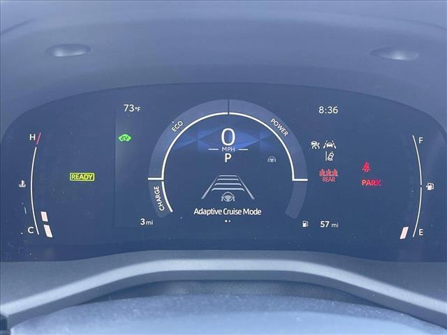 used 2025 Toyota Camry car, priced at $26,928