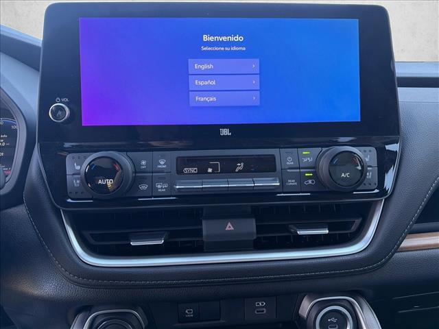new 2026 Toyota Grand Highlander car, priced at $56,043