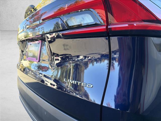 new 2026 Toyota Grand Highlander car, priced at $56,043