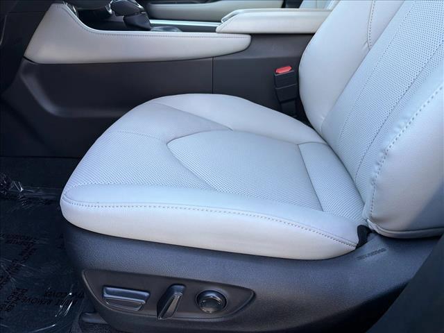 new 2026 Toyota Grand Highlander car, priced at $56,043