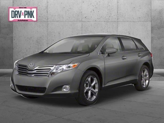 used 2010 Toyota Venza car, priced at $11,928