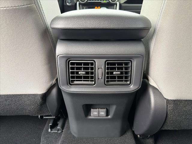 new 2025 Toyota RAV4 Hybrid car, priced at $34,444