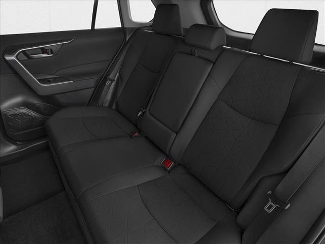 new 2025 Toyota RAV4 Hybrid car, priced at $38,554