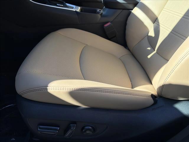 new 2025 Toyota RAV4 car, priced at $41,416