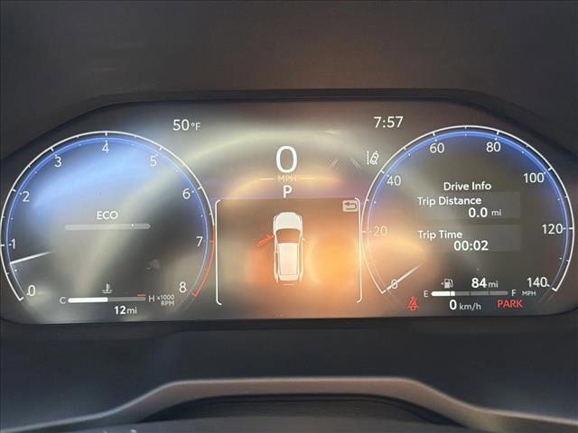 new 2025 Toyota RAV4 car, priced at $41,416