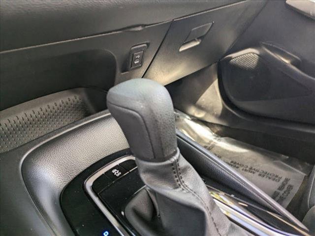 used 2024 Toyota Corolla car, priced at $21,991