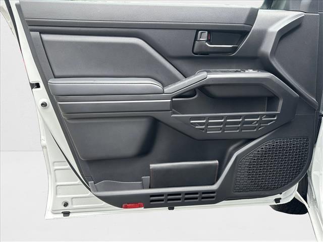 new 2025 Toyota Tacoma car, priced at $36,818