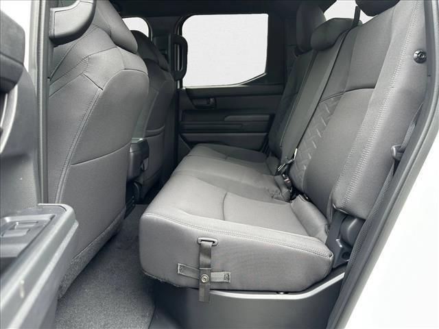 new 2025 Toyota Tacoma car, priced at $36,818