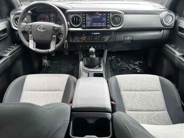 used 2023 Toyota Tacoma car, priced at $40,728