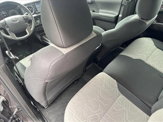 used 2023 Toyota Tacoma car, priced at $40,728