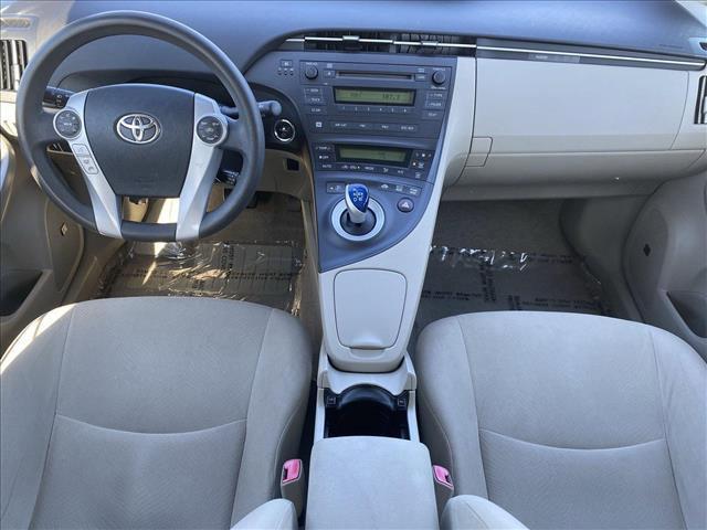 used 2010 Toyota Prius car, priced at $6,998