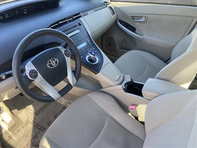 used 2010 Toyota Prius car, priced at $6,998