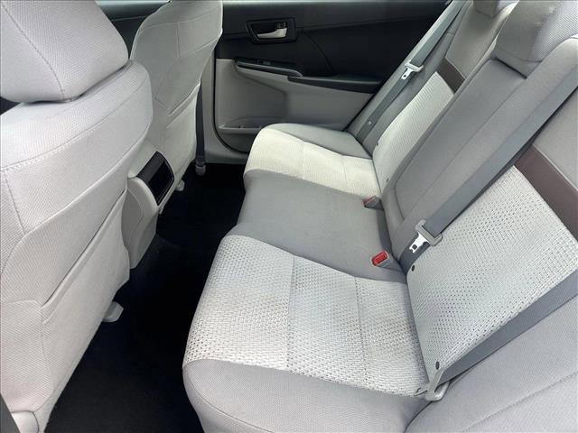 used 2012 Toyota Camry car, priced at $11,028