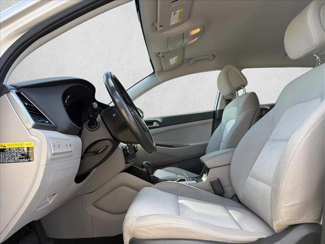 used 2016 Hyundai Tucson car, priced at $12,928