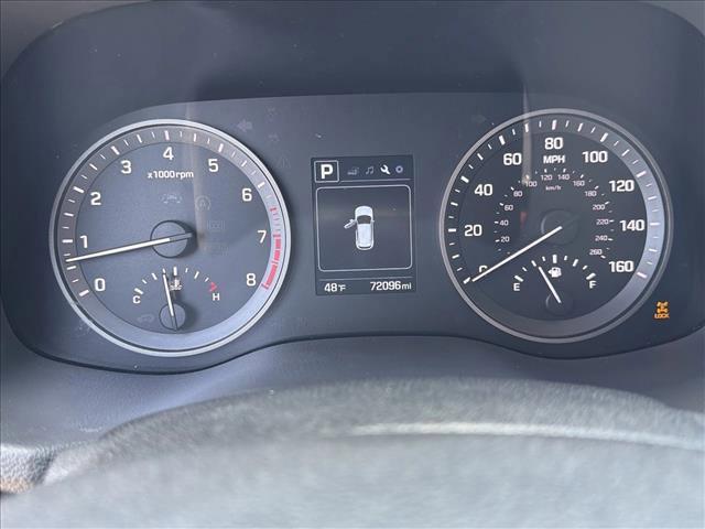 used 2016 Hyundai Tucson car, priced at $12,928