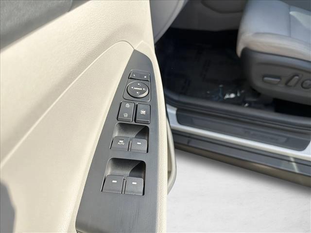 used 2016 Hyundai Tucson car, priced at $12,928