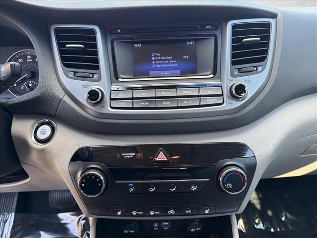 used 2016 Hyundai Tucson car, priced at $12,928