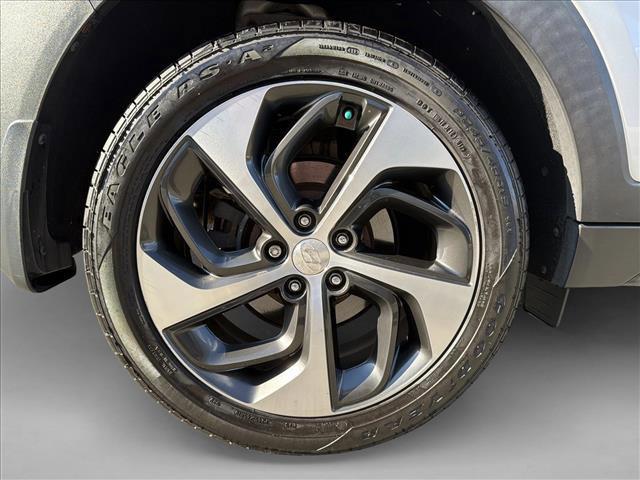 used 2016 Hyundai Tucson car, priced at $12,928