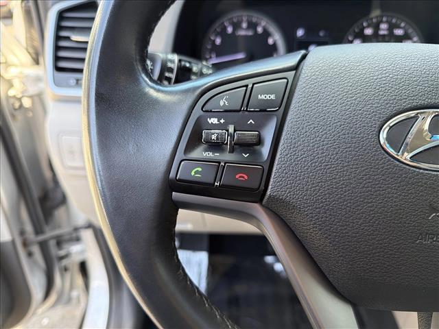 used 2016 Hyundai Tucson car, priced at $12,928